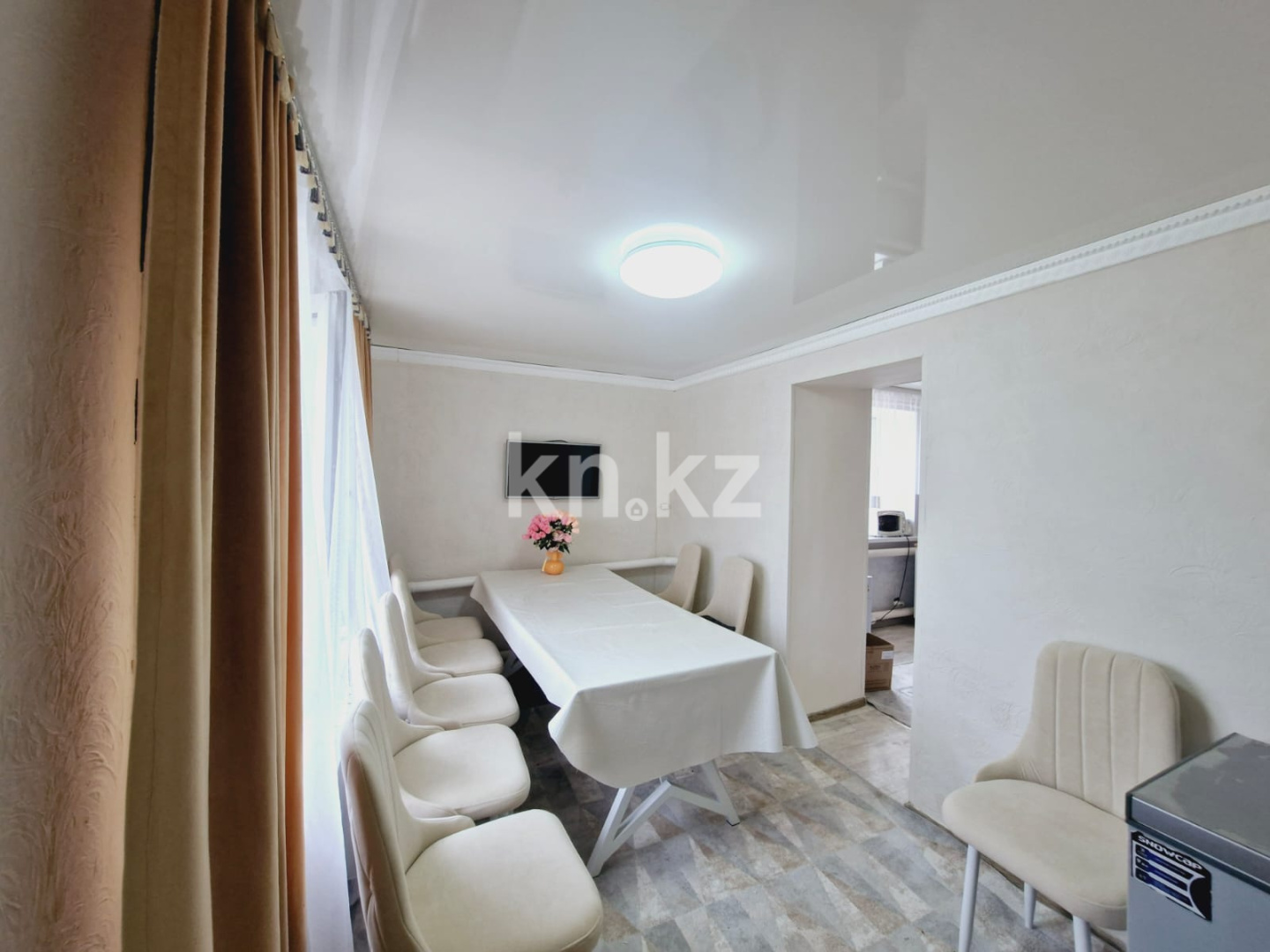 Продажа 3-комнатного дома, 77.6 м² в Костанае - фото 16