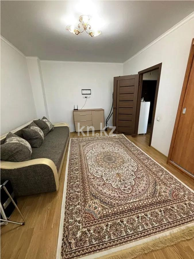 Продажа 1-комнатной квартиры, 38.3 м² в Астане