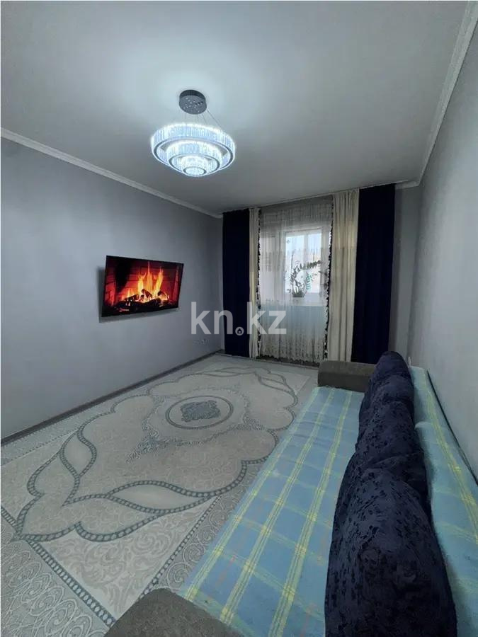 Продажа 1-комнатной квартиры, 39.1 м² в Алматы