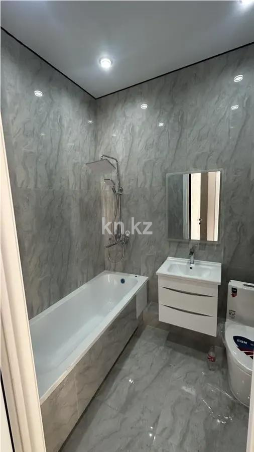 Продажа 1-комнатной квартиры, 39 м² в Алматы - фото 2