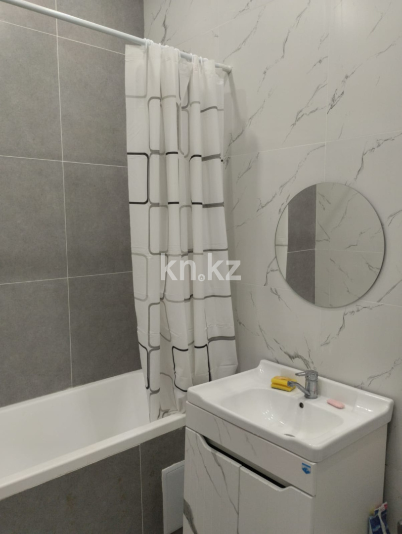 Аренда 2-комнатной квартиры, 59 м² в Астане - фото 8