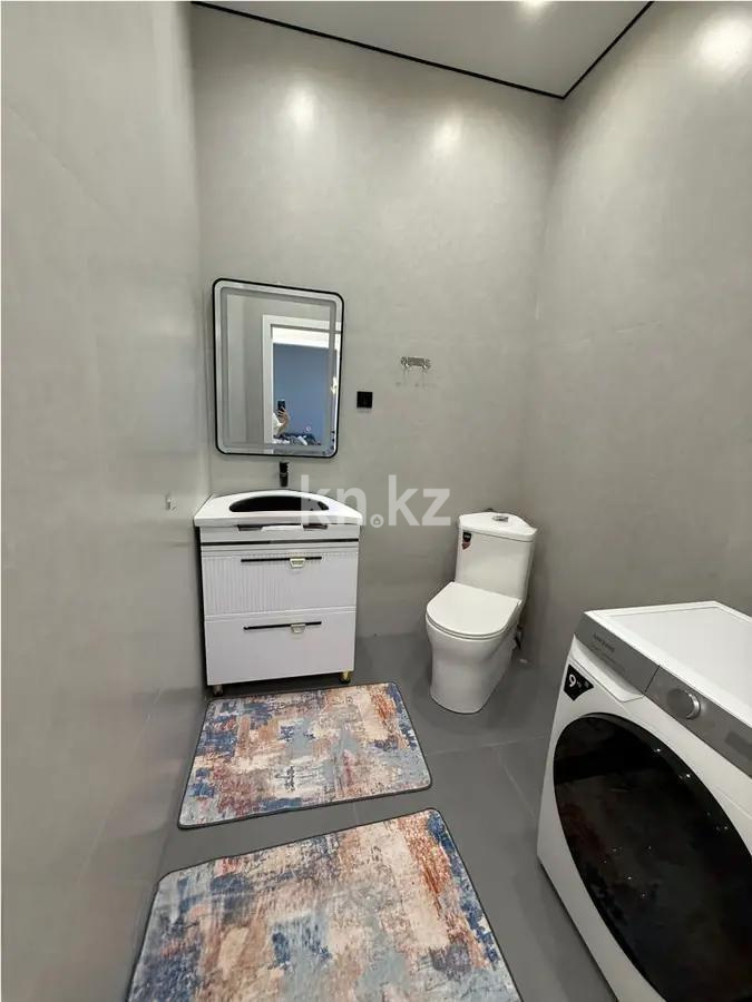 Продажа 3-комнатной квартиры, 97 м², пр. Туран, дом  52/3 в Астане - фото 6