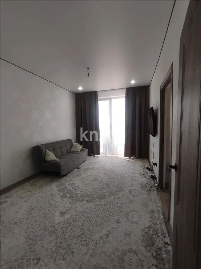 Продажа 3-комнатной квартиры, 68 м² в Алматы