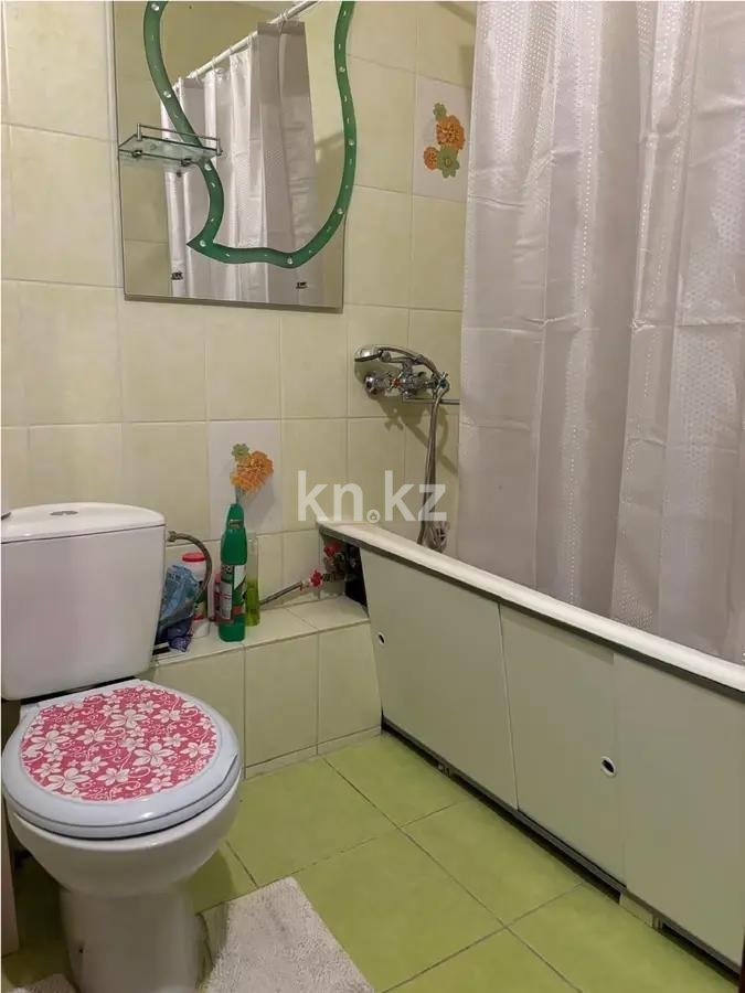 Продажа 2-комнатной квартиры, 46 м² в Алматы - фото 4