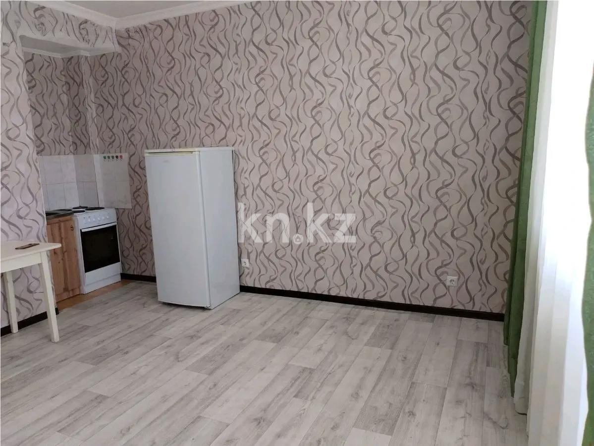 Продажа 1-комнатной квартиры, 26 м² в Астане