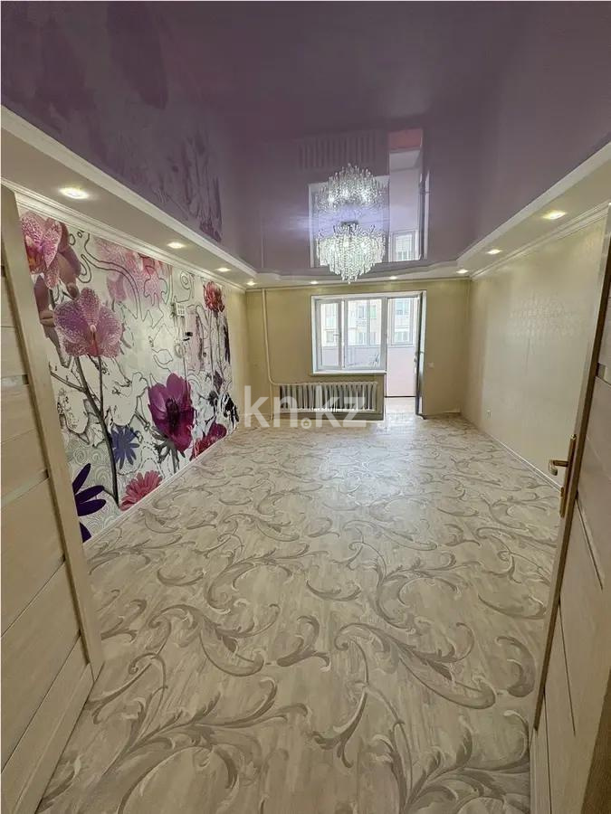 Продажа 3-комнатной квартиры, 80 м², ул. Азербаева, дом  6/3 в Астане - фото 2