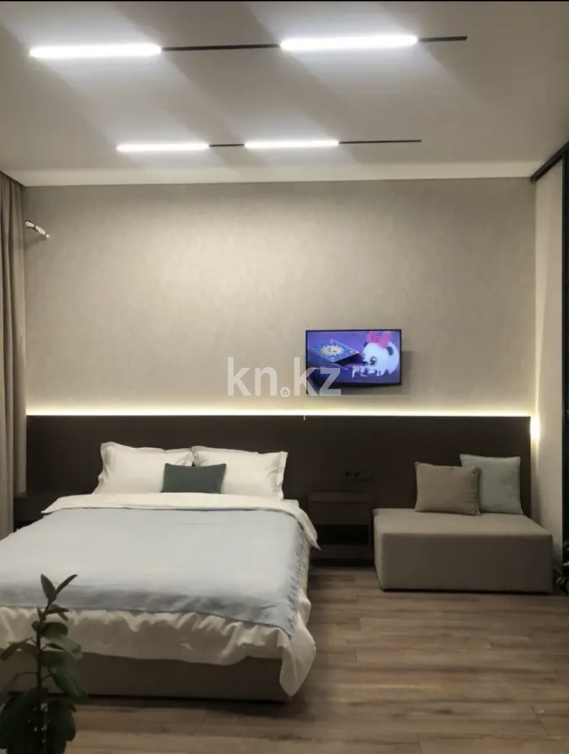 Продажа 1-комнатной квартиры, 32 м² в Астане - фото 15