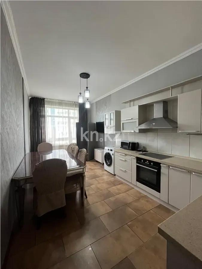 Продажа 3-комнатной квартиры, 126.7 м² в Астане - фото 3