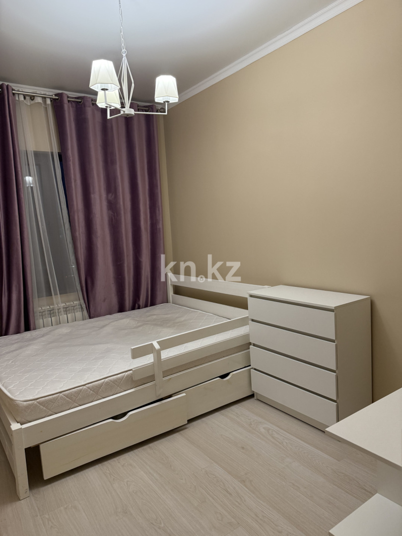 Аренда 3-комнатной квартиры, 70 м² в Алматы - фото 7