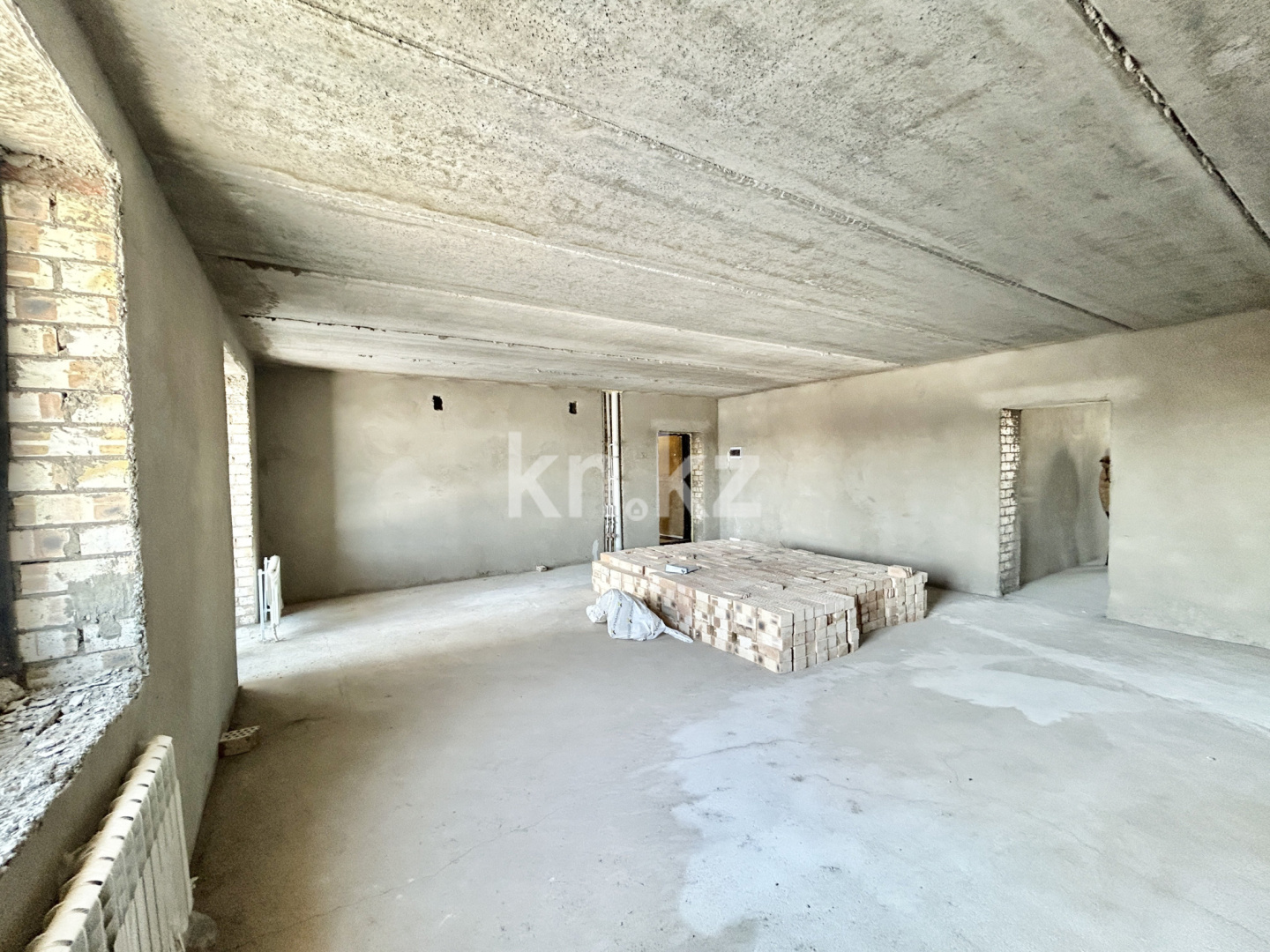 Продажа 2-комнатной квартиры, 69 м² в Караганде - фото 8