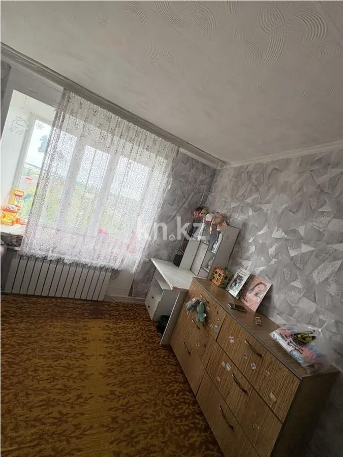 Продажа 1-комнатной квартиры, 18 м² в Астане