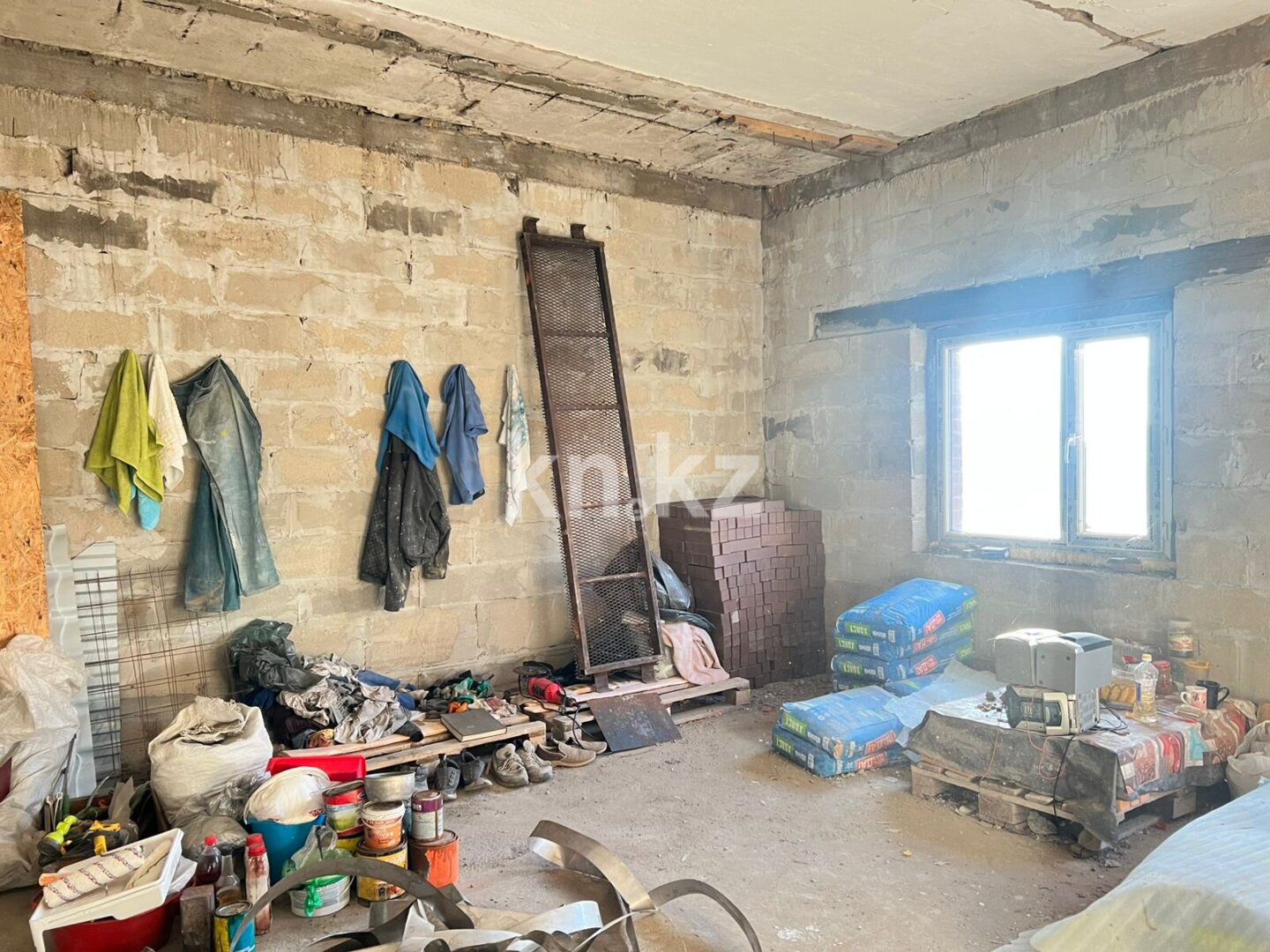 Продажа 5-комнатного дома, 136 м² в Караганде - фото 29