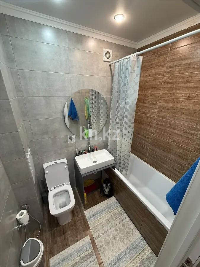 Продажа 2-комнатной квартиры, 42 м² в Астане - фото 4