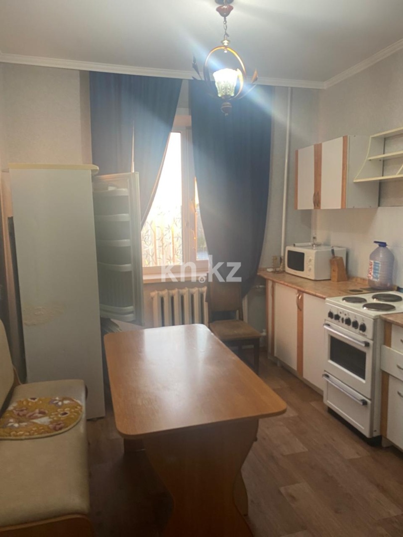 Продажа 1-комнатной квартиры, 41 м² в Караганде - фото 3