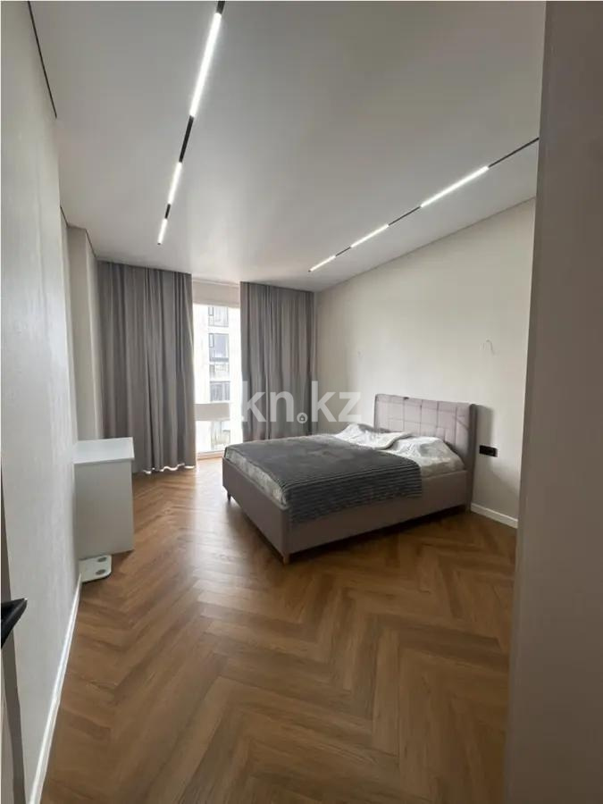 Продажа 2-комнатной квартиры, 50 м² в Астане - фото 3