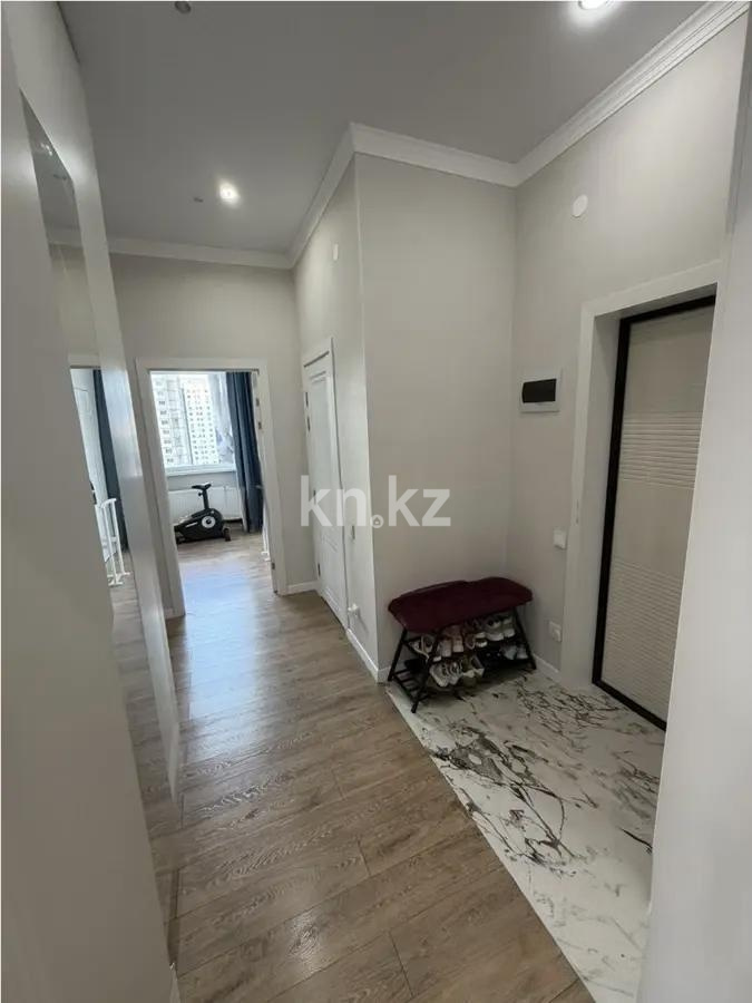 Продажа 3-комнатной квартиры, 60 м² в Астане - фото 6