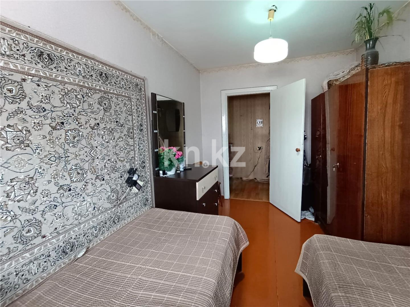 Продажа 4-комнатной квартиры, 61 м² в Караганде - фото 5