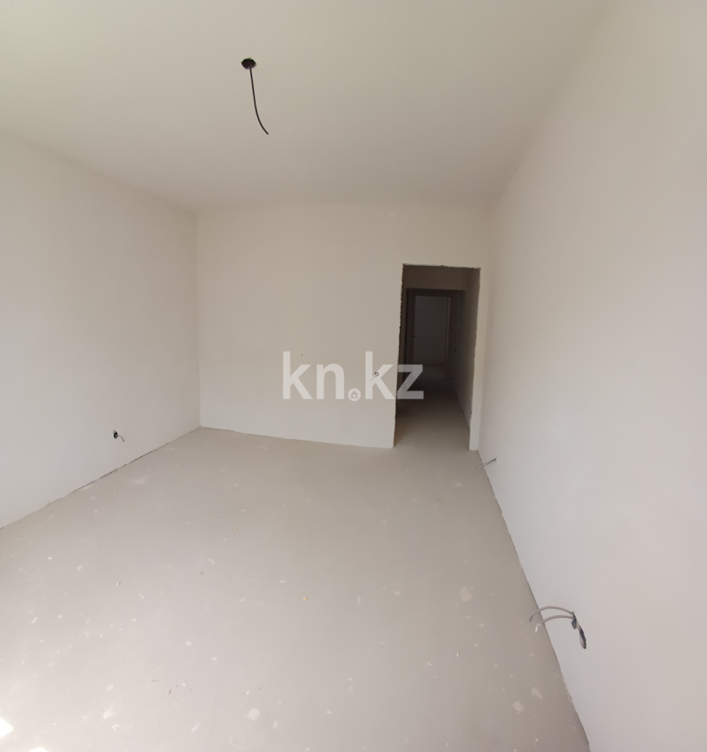 Продажа 3-комнатной квартиры, 87 м², ул. Нурмагамбетова, дом  25/1 - ул. Нажимеденова в Астане