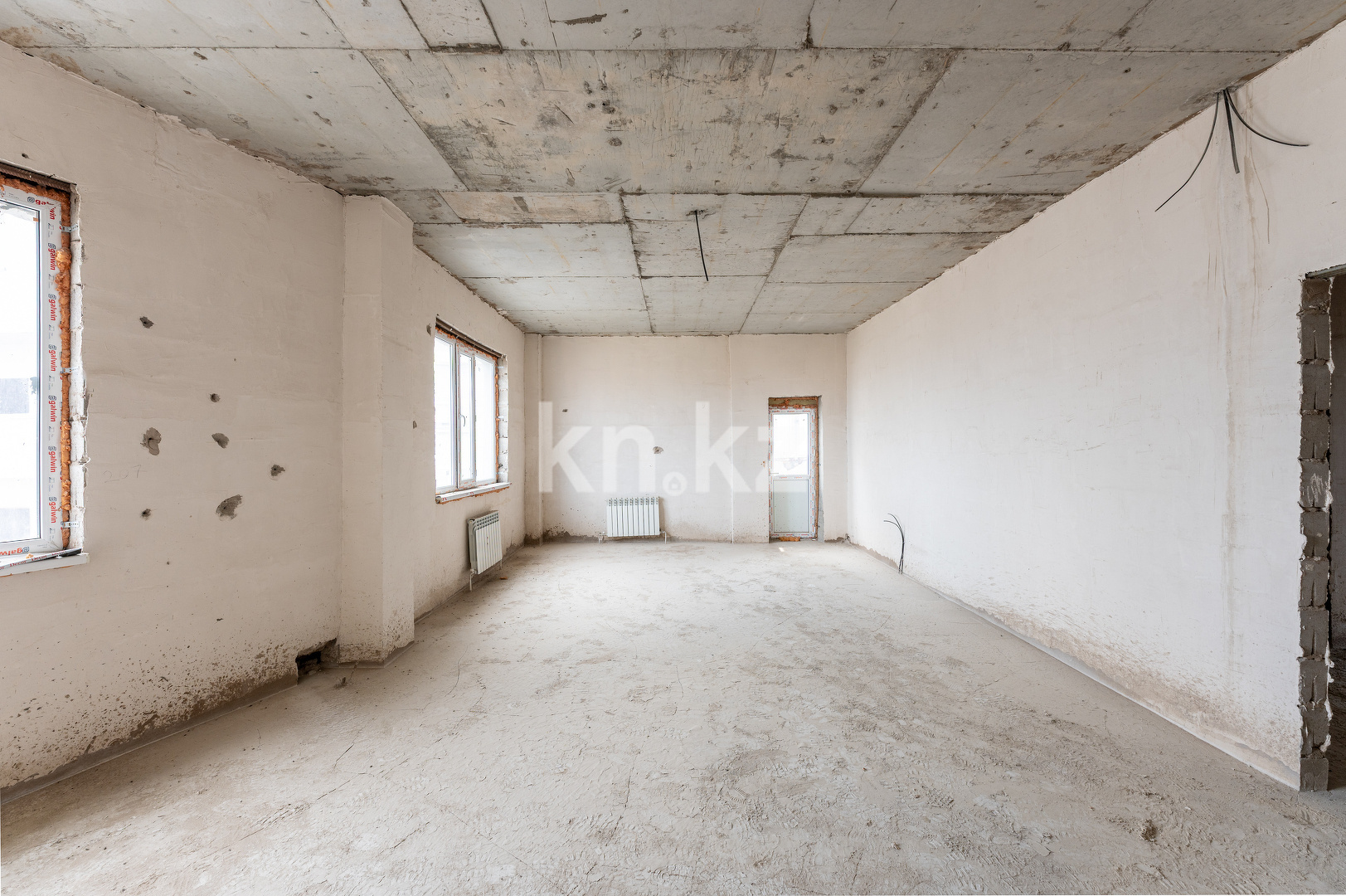 Продажа 3-комнатной квартиры, 145 м², пр. Момышулы, дом  2г блок 1 - ул. Токпанова в Астане - фото 28