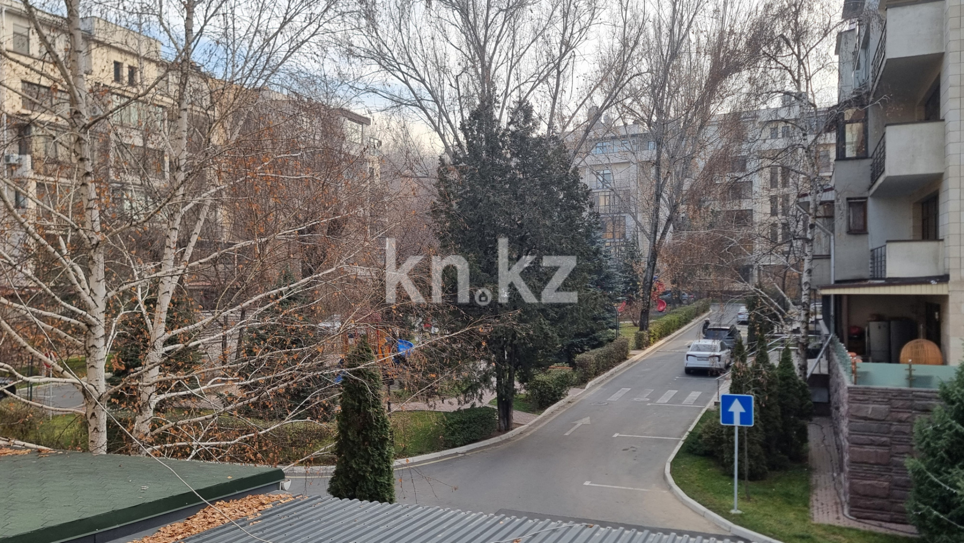 Аренда 4-комнатной квартиры, 193 м² в Алматы - фото 19