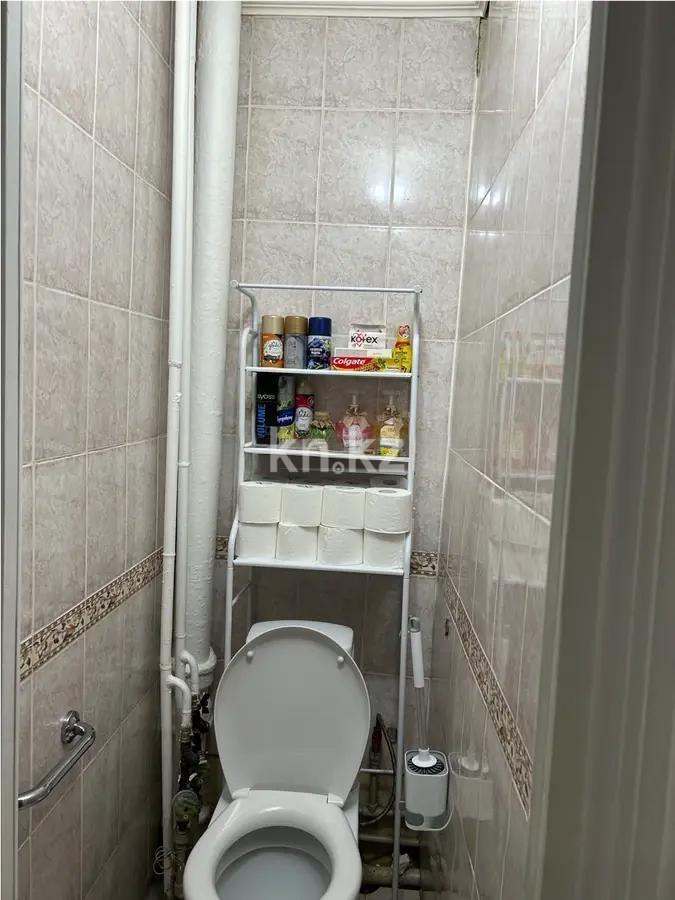 Продажа 3-комнатной квартиры, 62 м², мкр-н Коктем-1, дом  23 в Алматы - фото 5