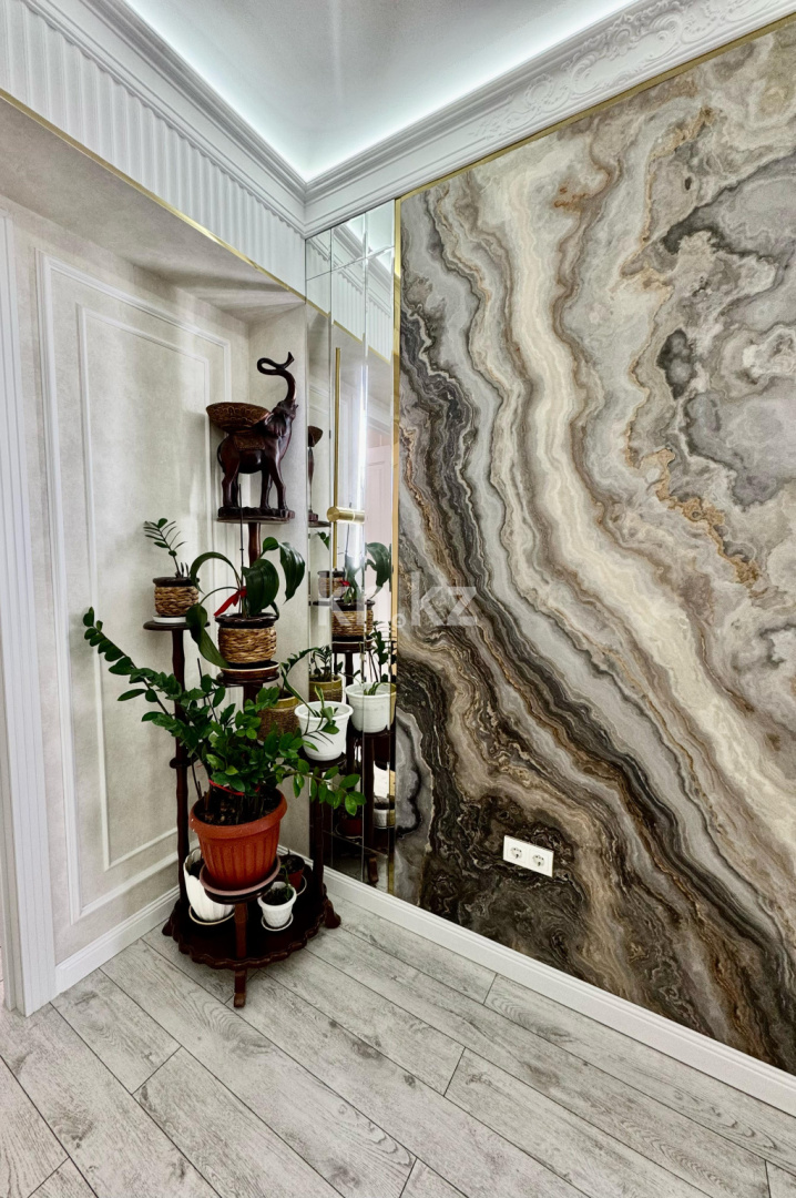 Продажа 3-комнатной квартиры, 120 м², ул. Гоголя, дом  56/4 в Караганде - фото 21