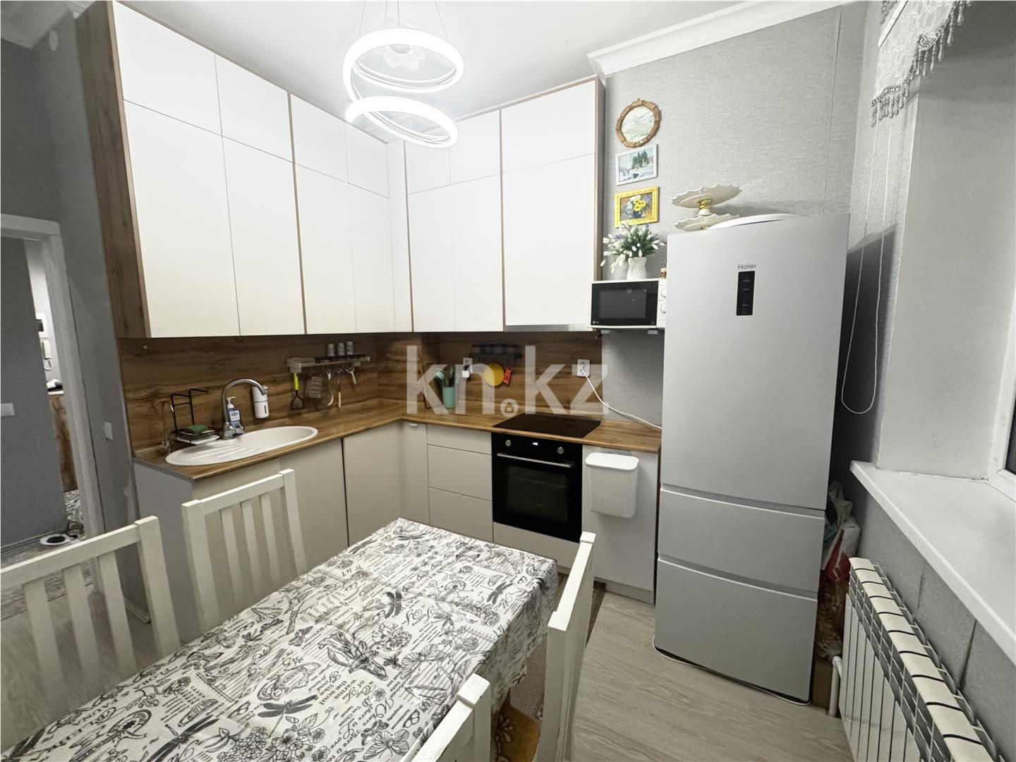 Продажа 3-комнатной квартиры, 70 м² в Караганде - фото 6