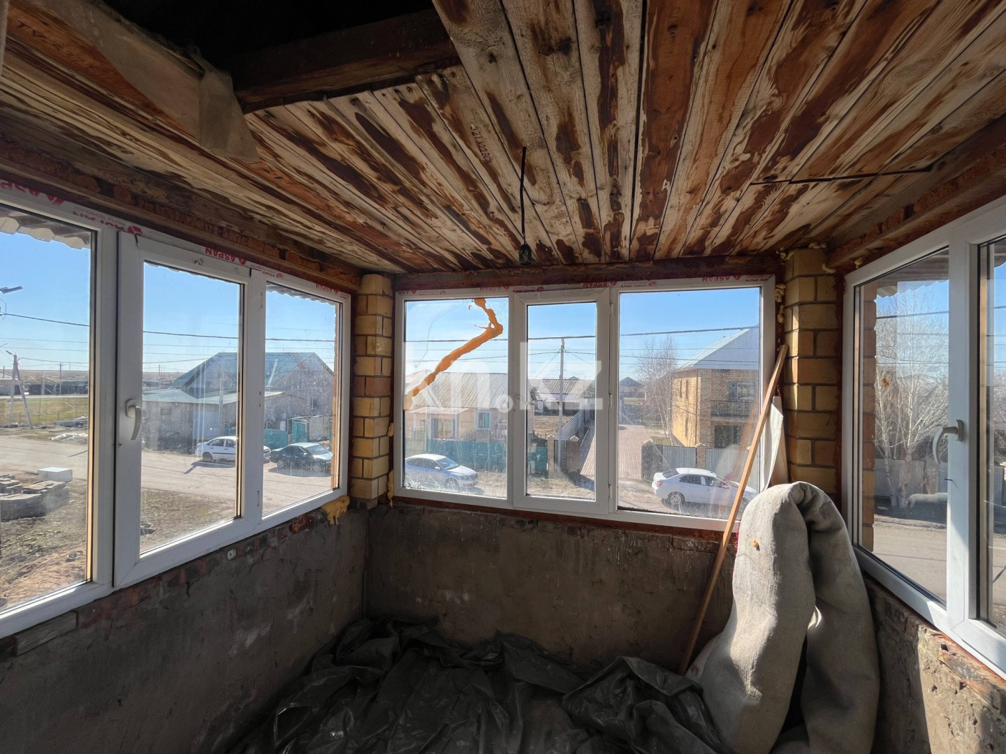 Продажа 5-комнатного дома, 160.3 м² в Акмолинской области - фото 24