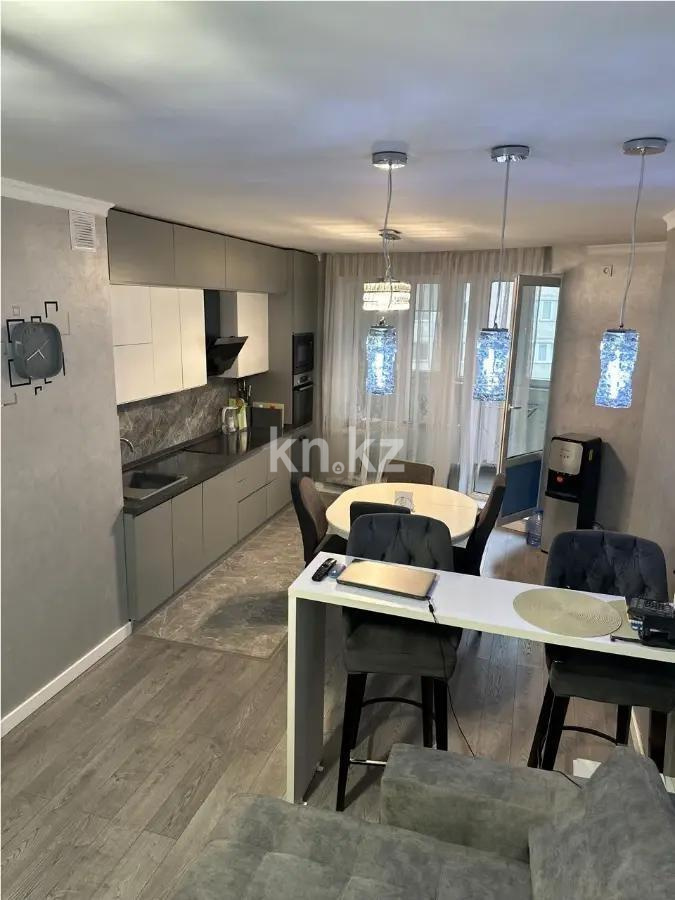 Продажа 2-комнатной квартиры, 117.4 м² в Алматы - фото 3