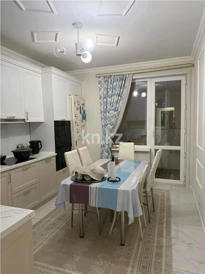 Продажа 3-комнатной квартиры, 95.1 м² в Астане - фото 6
