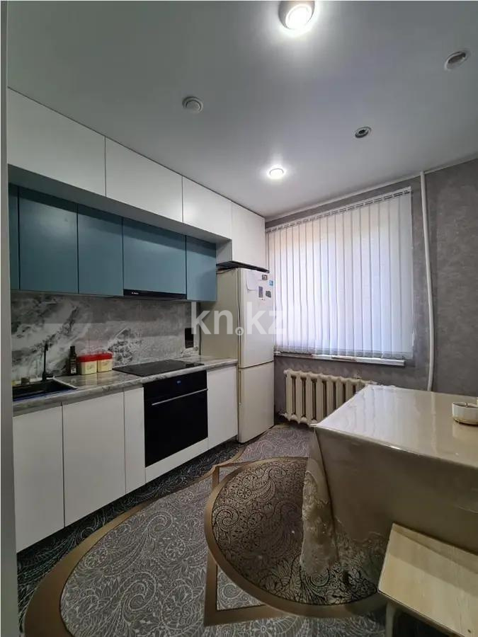 Продажа 3-комнатной квартиры, 69 м², пр. Республики, дом  47 в Темиртау - фото 4