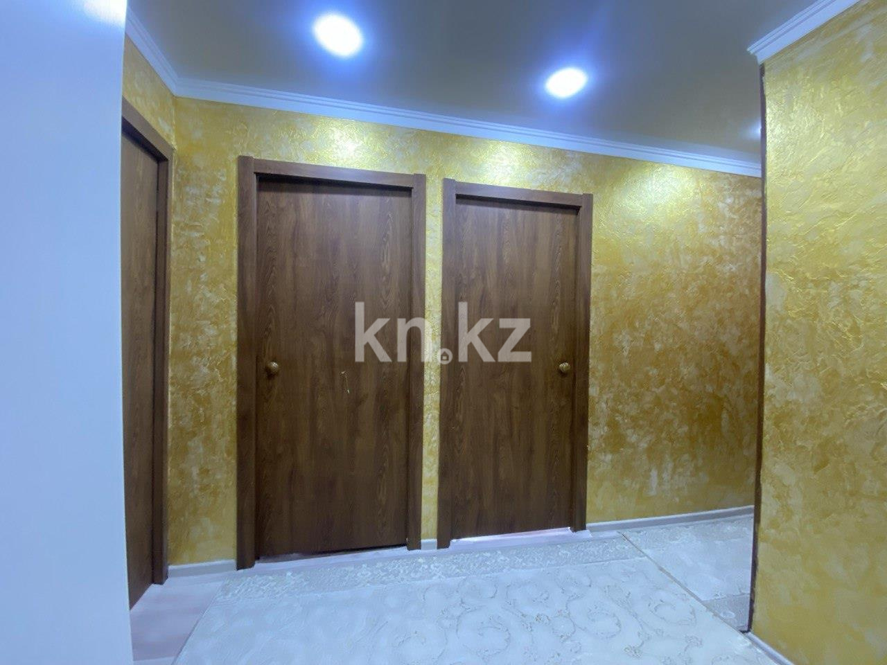 Продажа 3-комнатной квартиры, 62 м², пр. Момышулы в Темиртау - фото 10