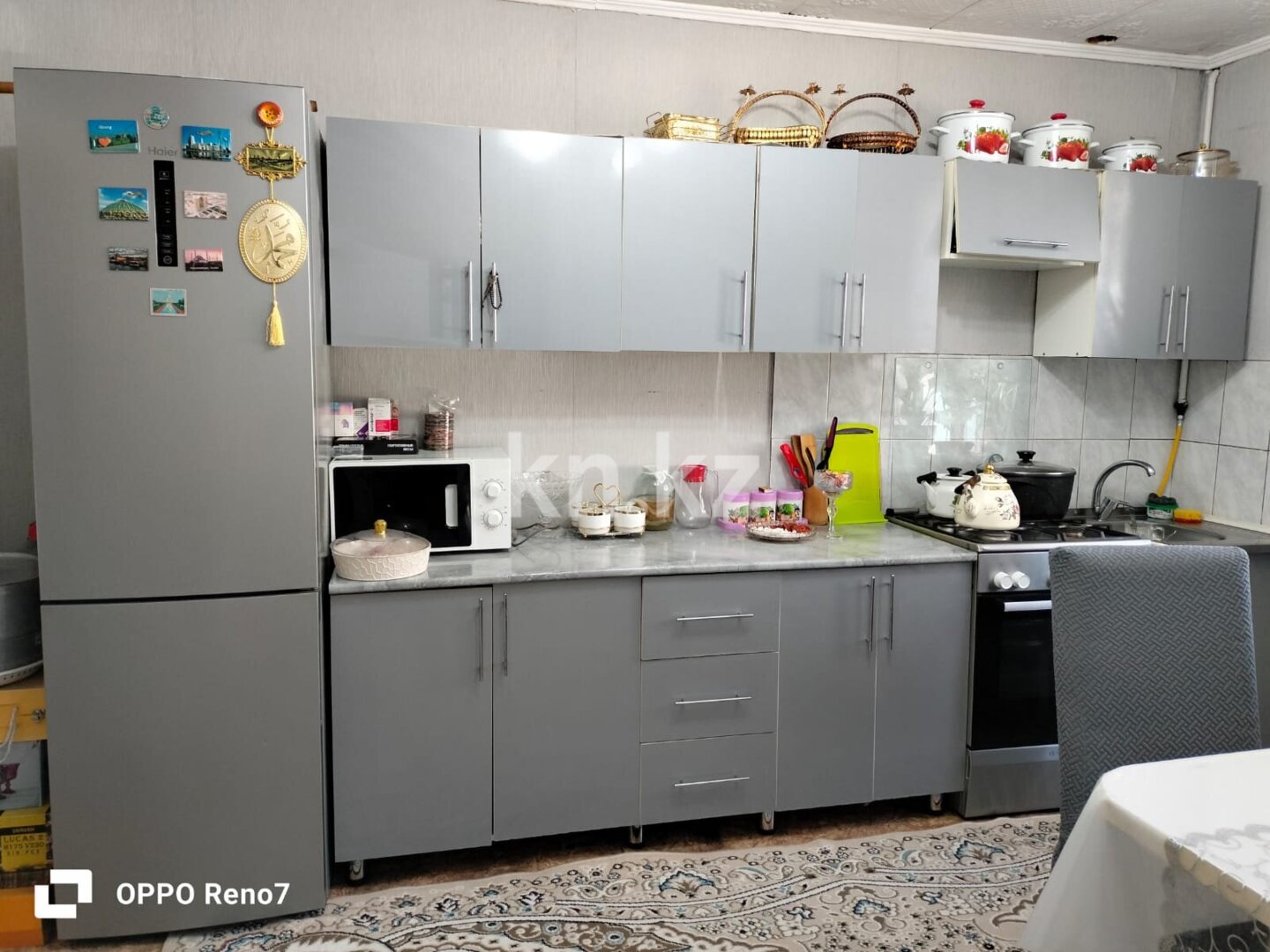 Продажа 3-комнатного дома, 59 м² в Таразе - фото 6