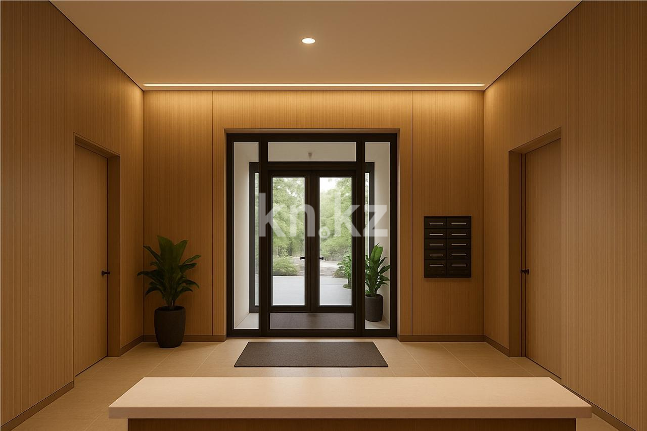 Продажа 1-комнатной квартиры, 22.1 м² в Астане - фото 4