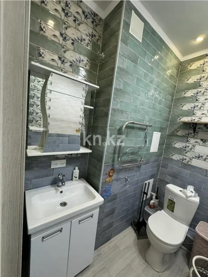 Продажа 2-комнатной квартиры, 50.55 м², ул. Кенесары хана, дом  54/22 в Алматы - фото 5