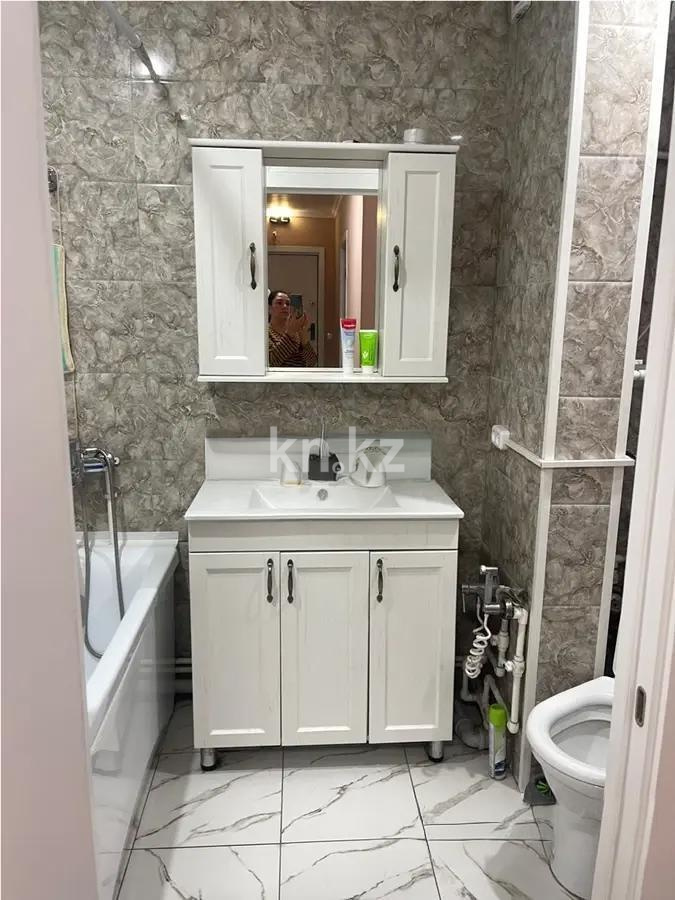 Продажа 3-комнатной квартиры, 70 м² в Караганде - фото 4