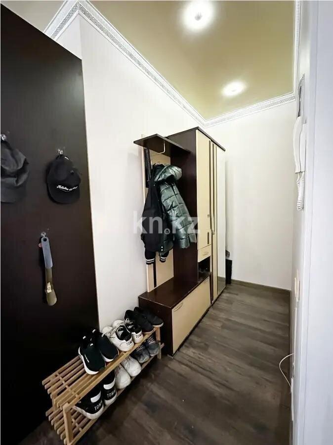 Продажа 1-комнатной квартиры, 37.6 м² в Астане - фото 6