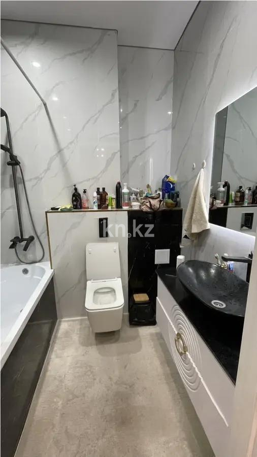 Продажа 3-комнатной квартиры, 87 м², ул. Асфендиярова, дом  9 в Астане - фото 6