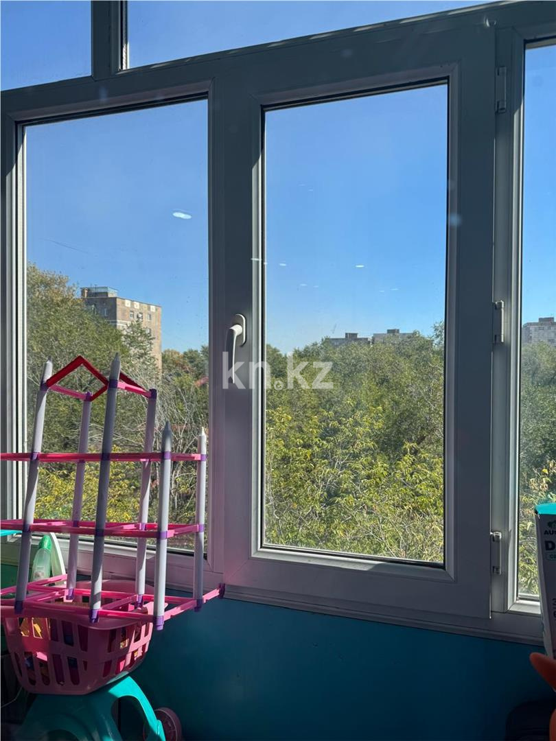 Продажа 2-комнатной квартиры, 44 м², 6 мкр. в Темиртау - фото 11