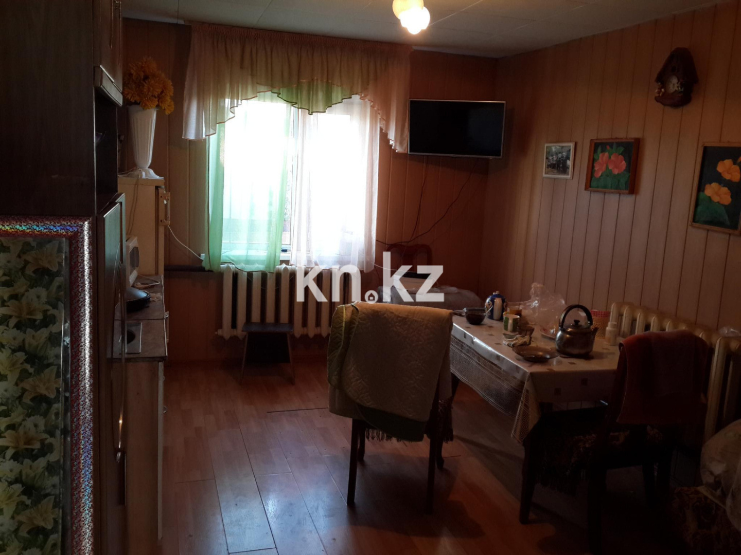 Продажа 3-комнатного дома, 68 м² в Акмолинской области - фото 4
