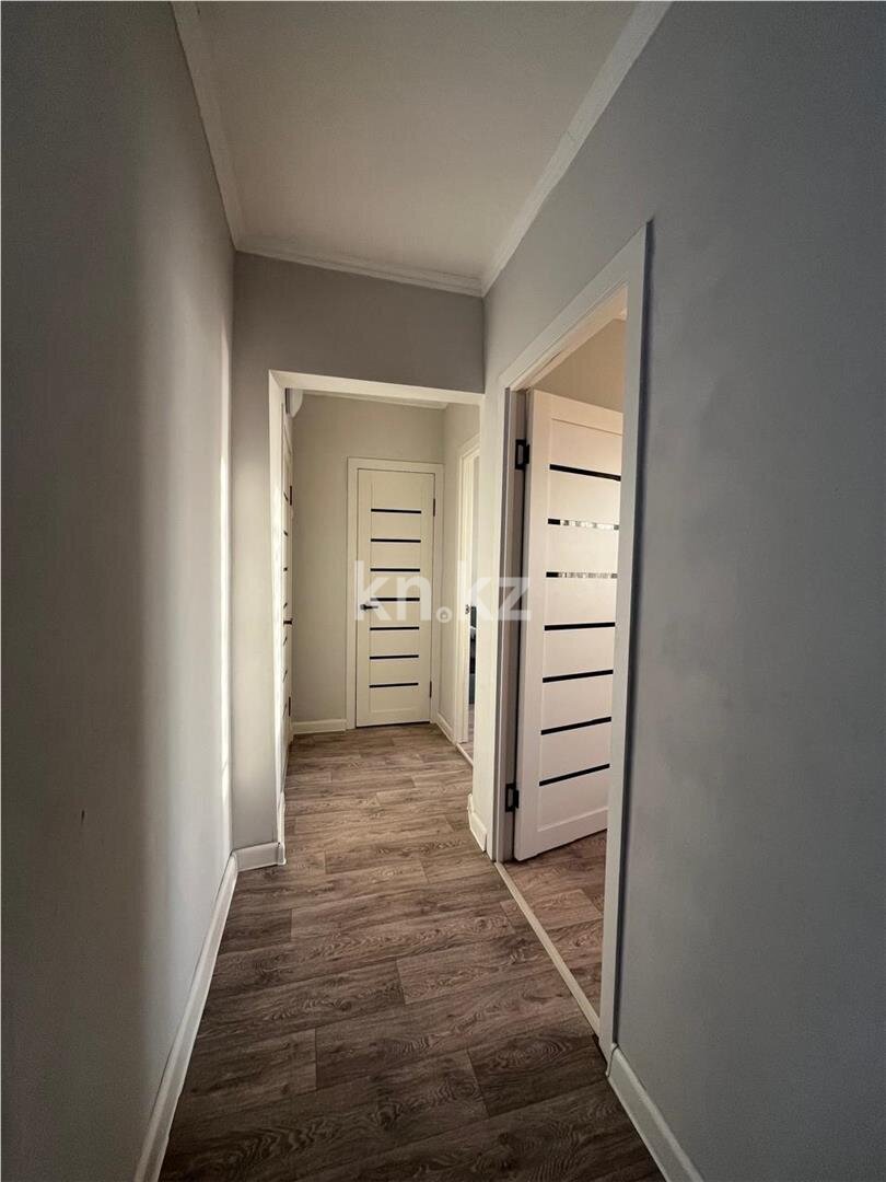 Продажа 4-комнатной квартиры, 78 м² в Караганде - фото 14