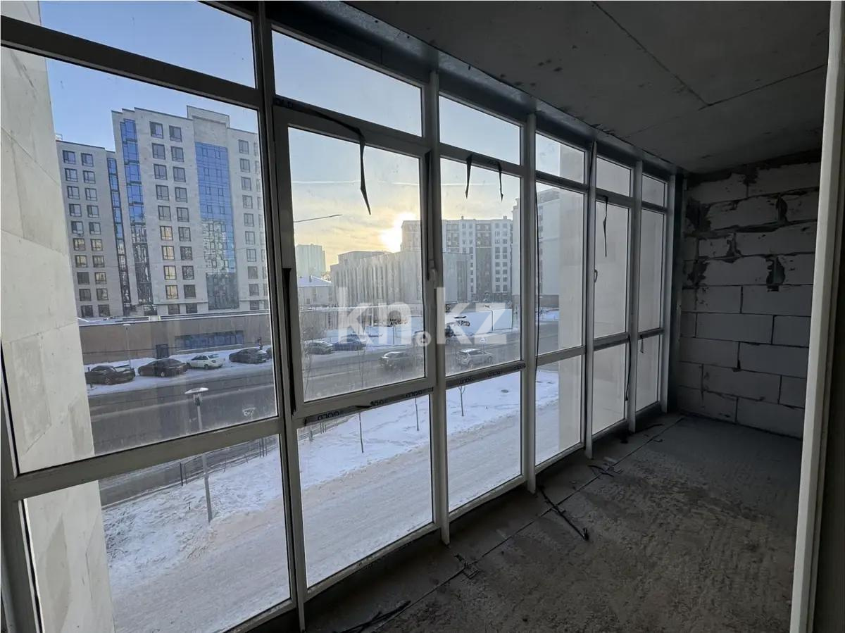 Продажа 5-комнатной квартиры, 119 м² в Астане - фото 4