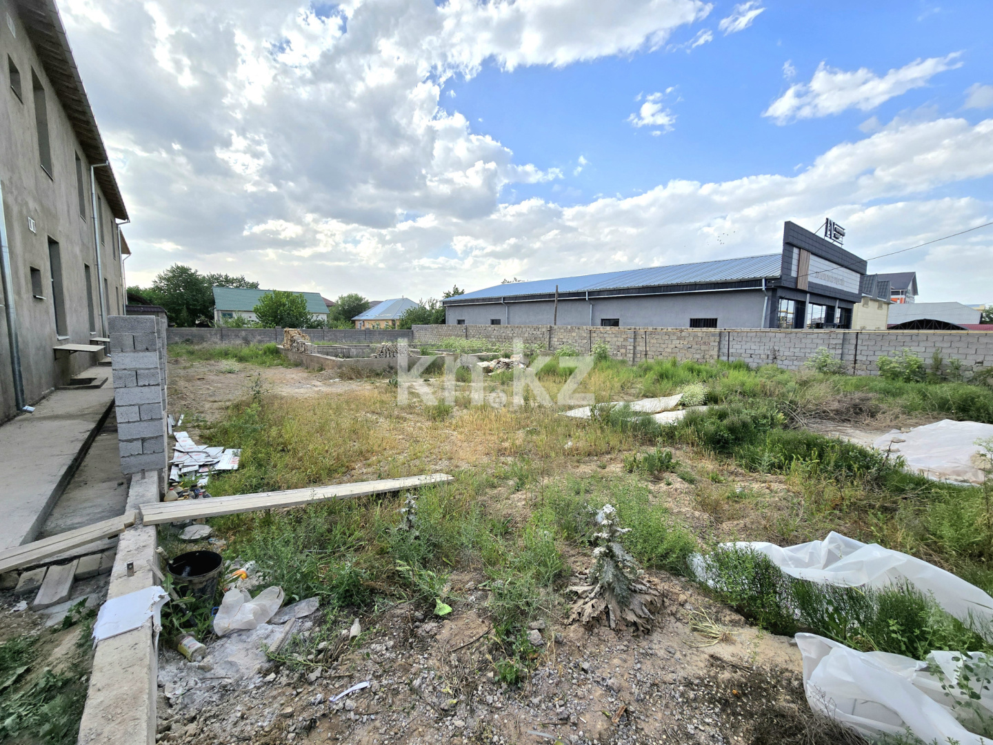 Продажа земельного участка, 8 сот., ул. Утегенова в Шымкенте - фото 11