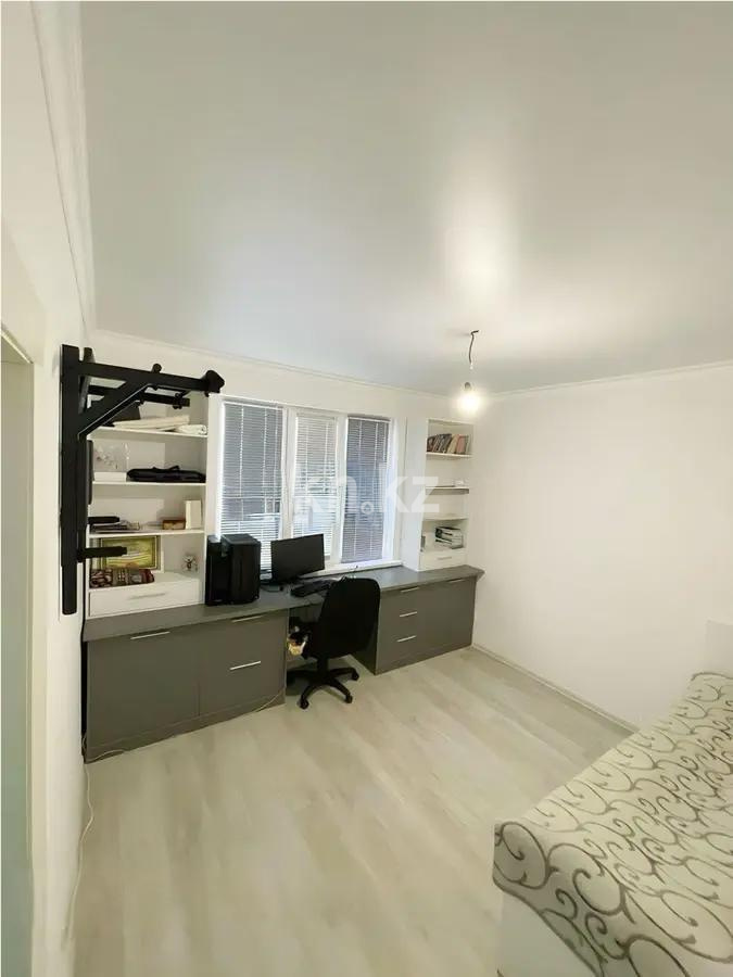 Продажа 3-комнатной квартиры, 72 м², мкр-н Дарабоз, дом  71 в Алматы - фото 3