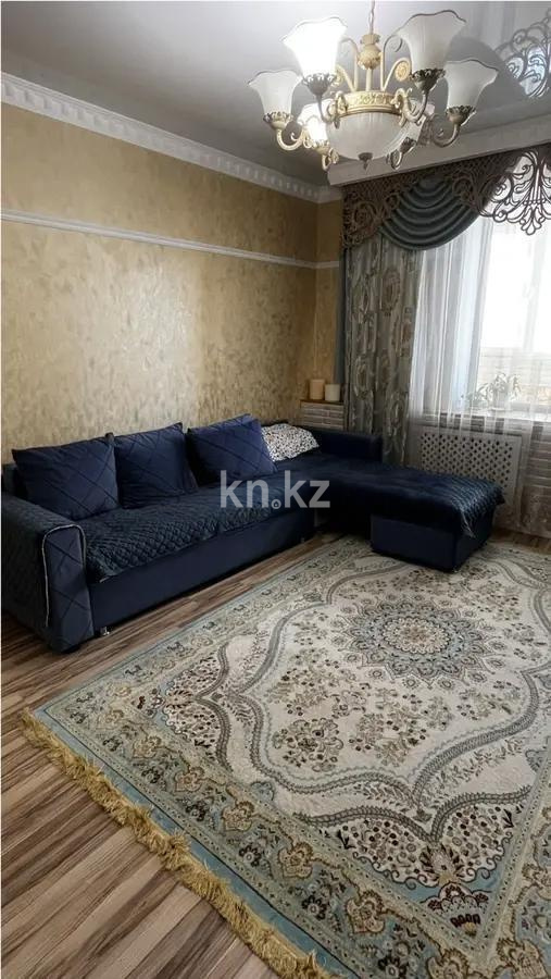 Продажа 2-комнатной квартиры, 62 м² в Алматы - фото 3
