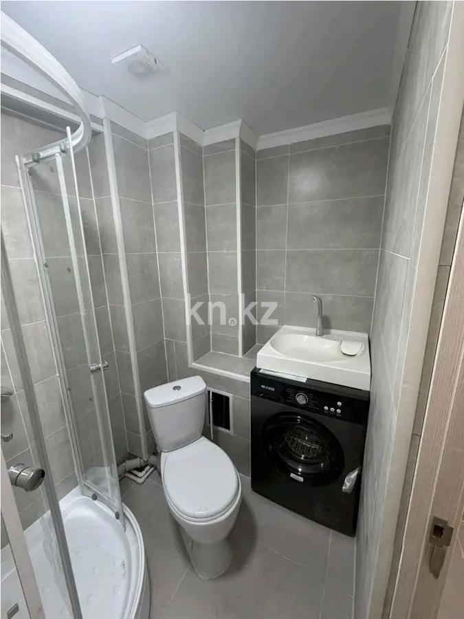 Продажа 1-комнатной квартиры, 22 м² в Алматы - фото 3