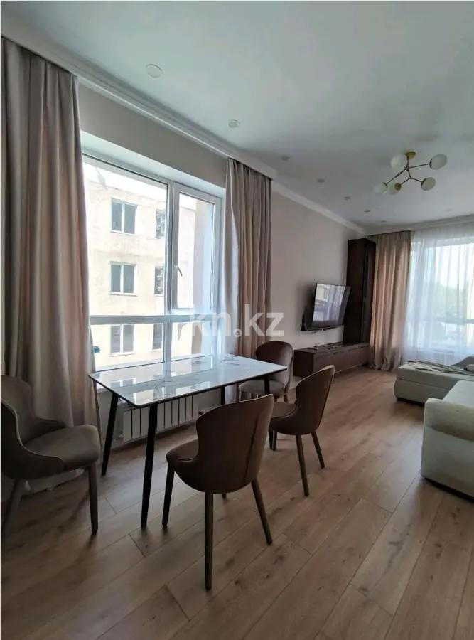 Продажа 2-комнатной квартиры, 51 м² в Алматы - фото 3