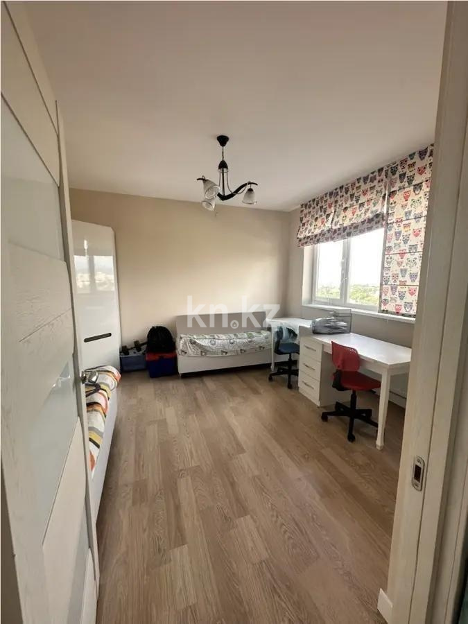 Продажа 3-комнатной квартиры, 74 м² в Алматы - фото 2