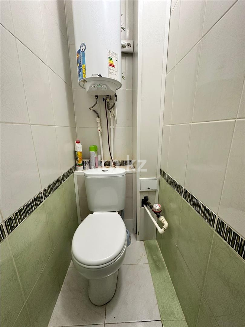 Продажа 2-комнатной квартиры, 54 м² в Караганде - фото 8