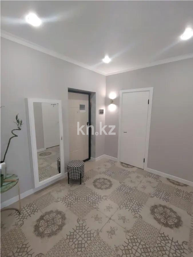 Продажа 3-комнатной квартиры, 83 м², ул. Мухамедханова, дом  4в в Астане - фото 6